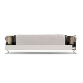  Кулер ExeGate ESNK-P0077P (EX293450RUS).1U.4189.Cu (Al+Cu, 1U, 3 тепл. трубки, LGA 4189, TDP 205W, 240г, на защелках, с термопастой, Retal box) 