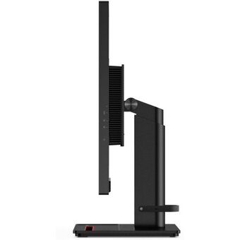  Монитор Lenovo ThinkVision P27h-20 (61E9GAT6EU) LED 