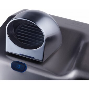  Сушилка для рук Electrolux EHDA/N-2500 