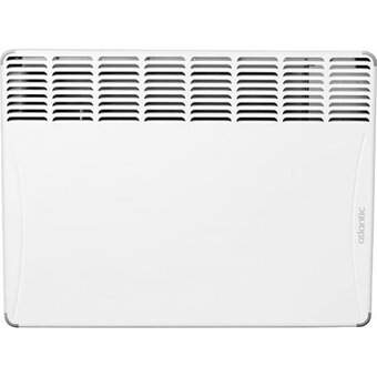  Конвектор Atlantic F17 Essential 1500W белый 