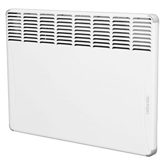 Конвектор Atlantic F17 Essential 1500W белый 