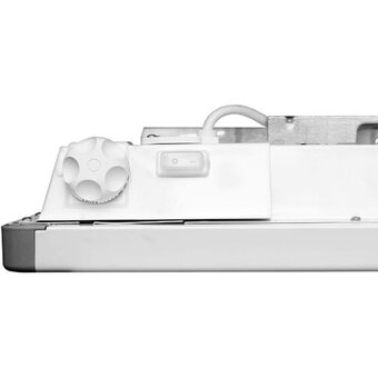  Конвектор Atlantic F17 Essential 1500W белый 