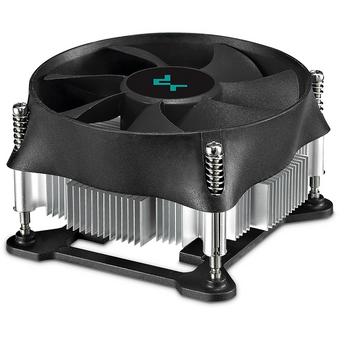  Кулер Deepcool THETA 15 PWM 1700 (Intel 1700, Low profile, screws,TDP 65W) 