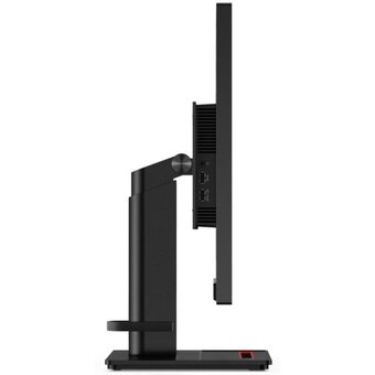  Монитор Lenovo ThinkVision P27h-20 (61E9GAT6EU) LED 