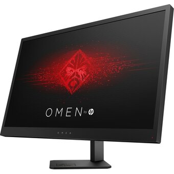  монитор HP Omen (Z7Y57AA#ABB) 25" TN FHD 