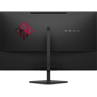  монитор HP Omen (Z7Y57AA#ABB) 25" TN FHD 