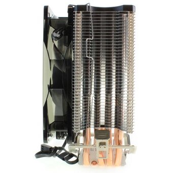 Кулер CROWN CM-5 CM000001649 Intel и AMD, TDP до 187 Вт, 5шт. теплопр. трубок   Кулер CROWN CM-5 CM000001649 Intel и AMD, TDP до 187 Вт, 5шт. теплопр. трубок