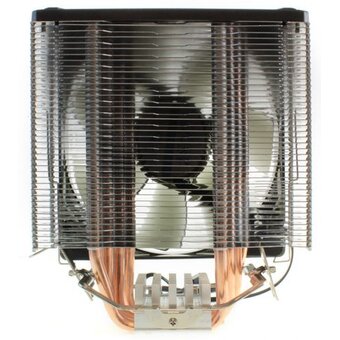 Кулер CROWN CM-5 CM000001649 Intel и AMD, TDP до 187 Вт, 5шт. теплопр. трубок   Кулер CROWN CM-5 CM000001649 Intel и AMD, TDP до 187 Вт, 5шт. теплопр. трубок