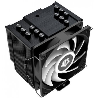  Вентилятор ID-COOLING SE-226-XT-ARGB 250W/PWM/all Intel/AM4/Screws 