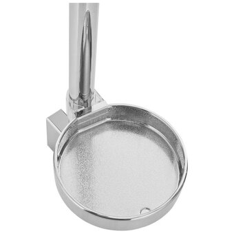 Душевой гарнитур HANSGROHE Croma100 Vario/Unica C 27771000 Стойка 90см с душем,шлангом 160см и мыльницей хром 