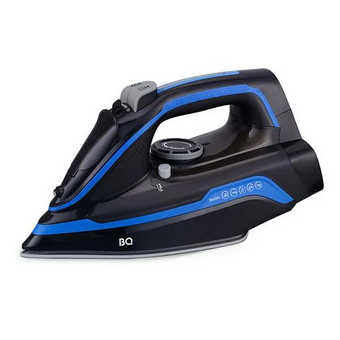  Утюг BQ SIC1002 Black-Blue 