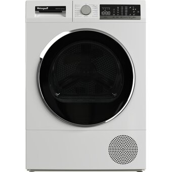  Сушильная машина Weissgauff WD 5297 DS Heat Pump 