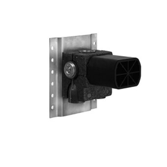  Внутренняя часть встроенного смесителя для душа FANTINI 2200D063A 