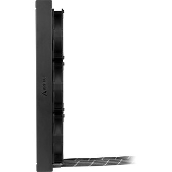  Жидкостная система охлаждения Arctic Cooling Liquid Freezer II-360 (ACFRE00101A) A-RGB Multi Compatible All-In-One CPU Water Cooler 