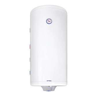  Накопительный комбинированный водонагреватель Metalac Combi Pro WL 200 (левое подключение) 