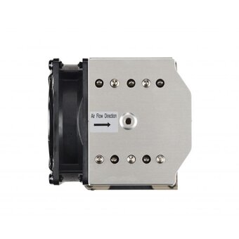  Вентилятор SuperMicro SNK-P0071APS4 4U Active CPU Heat Sink, SYS-5049A-T extreme X11 UP workstation, Socket LGA3647-0 