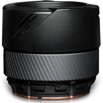  Жидкостная система охлаждения Gigabyte Aorus Waterforce X 280 (GP-AORUS WATERFORCE X 280), 2 x 140mm ARGB Fan, RTL 