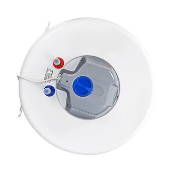  Накопительный комбинированный водонагреватель Metalac Direct WR 200 
