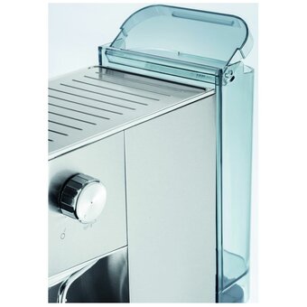  Кофеварка UFESA CE8020 Capri (71705062) металлик 