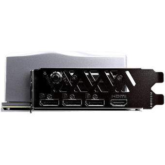  Видеокарта Colorful RTX4070Ti iGame Advanced OC-V (RTX 4070 Ti Advanced OC-V) 12GB GDDR6X 192bit HDMI 3xDP 