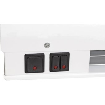  Тепловая завеса Zilon ZVV-0.6E3M 