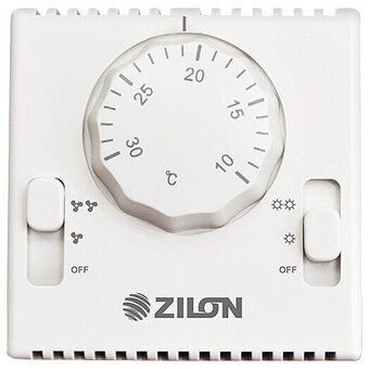  Тепловая завеса Zilon ZVV-9T 1м 