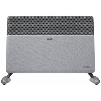  Конвектор электрический Ballu BEC/ATI-1501 Moon Gray 