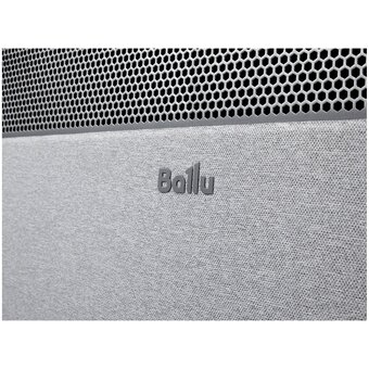  Конвектор электрический Ballu BEC/ATI-1501 Moon Gray 