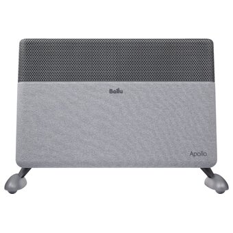  Конвектор электрический Ballu BEC/ATI-2001 Moon Gray 