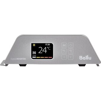  Конвектор электрический Ballu BEC/ATI-2001 Moon Gray 
