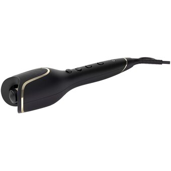  Щипцы PHILIPS BHB876/00 черный/золотистый 