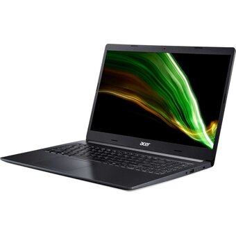  Ноутбук ACER a515-45-r84y (NX.A84ER.00X) 15" R7-5700U 16/512GB 