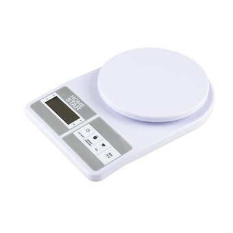  Весы кухонные HOMESTAR HS-3012 (104931) 