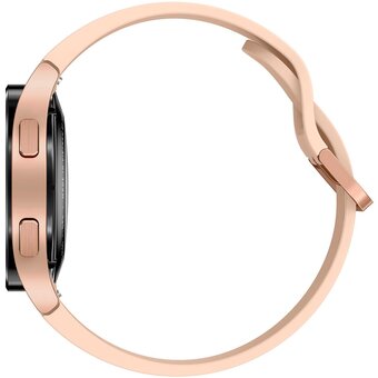  Смарт-часы Samsung Galaxy Watch 4 Fresh Small pink gold SM-R860NZDAMEA 