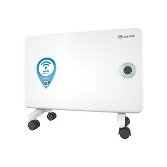  Конвектор Thermex Frame 1000E Wi-Fi белый 