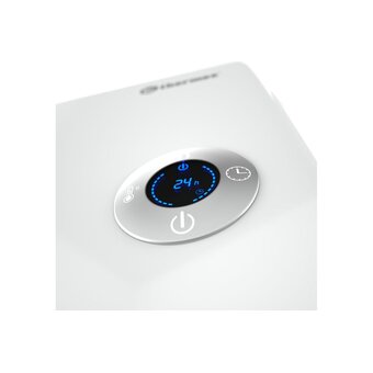  Конвектор Thermex Frame 1000E Wi-Fi белый 