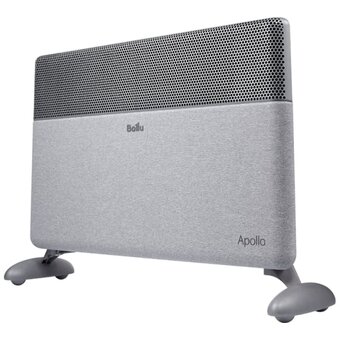  Конвектор электрический Ballu BEC/ATI-2501 Moon Gray 