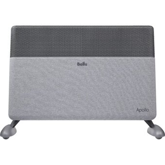  Конвектор электрический Ballu BEC/ATI-2501 Moon Gray 