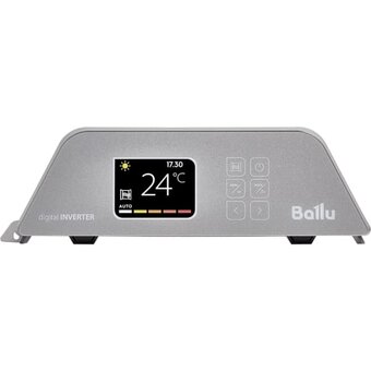  Конвектор электрический Ballu BEC/ATI-2501 Moon Gray 