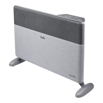  Конвектор электрический Ballu BEC/ATI-2501 Moon Gray 