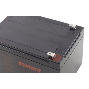  Аккумулятор Ventura HR1251W 12V 12Ah 