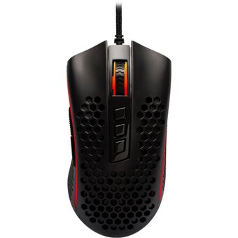  Мышь DEFENDER Redragon Storm (77854) 