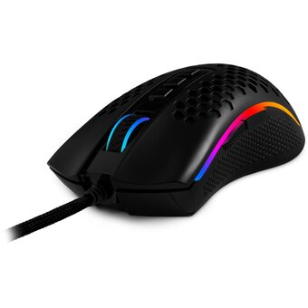  Мышь DEFENDER Redragon Storm (77854) 