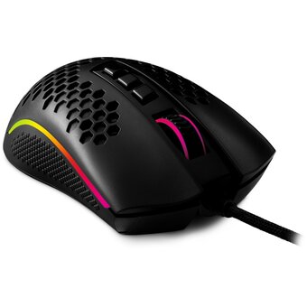  Мышь DEFENDER Redragon Storm (77854) 