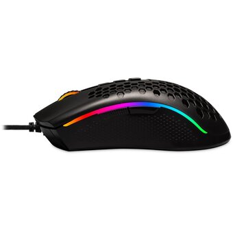  Мышь DEFENDER Redragon Storm (77854) 