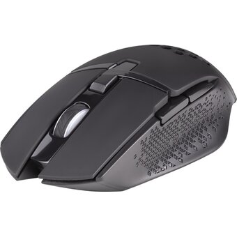  Мышь DEFENDER Glory GM-514 Black (52514) 