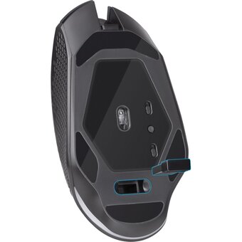 Мышь DEFENDER Glory GM-514 Black (52514) 