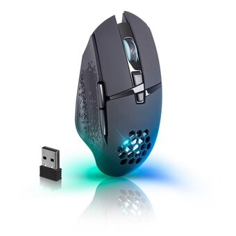  Мышь DEFENDER Glory GM-514 Black (52514) 
