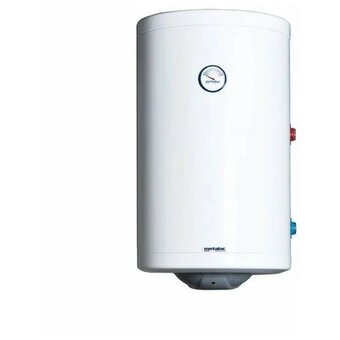  Накопительный комбинированный водонагреватель Metalac Combi Pro WR 100 