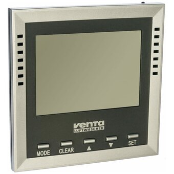  Метеостанция Venta 10022471 серый 